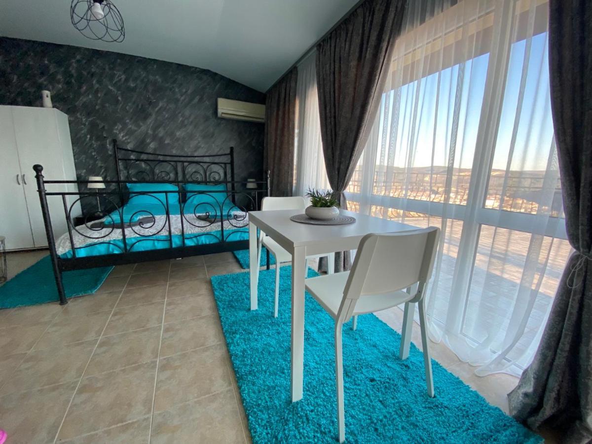Top Sky View - Studio Panorama Veliko Tŭrnovo Exterior photo